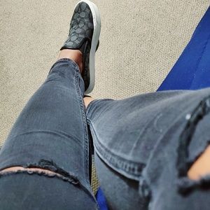 Meet your Posher, Jodiann